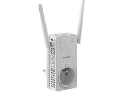 NETGEAR Wireless Range Extender AC1200 EX6130-100PES