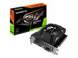 Gigabyte-GeForce-GTX-1650-D6-OC-4G-Grafikkarten-GV-N1656OC-4GD-R
