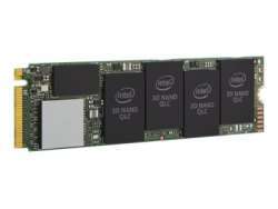 INTEL SSD 660p Serie 2TB M.2 PCIe SSDPEKNW020T8X1