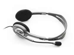 Headset-Logitech-H111-Stereo-Headset-981-000593