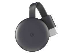 Google Chromecast 3 - Récepteur numérique GA00439-DE