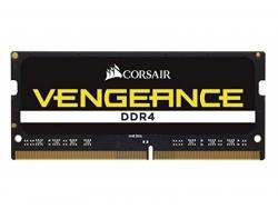 Corsair Vengeance 4GB 1 x 4GB DDR4 2400MHz SO-DIMM CMSX4GX4M1A2400C16