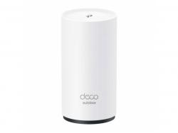 TP-LINK WLAN-System White Deco X50-Outdoor(1-pack)