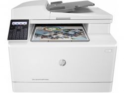 HP-Color-LaserJet-Pro-MFP-M183fw-Multifunktionsdrucker-7KW56A-B19
