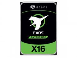 Seagate Enterprise Exos X16 - 3.5inch - 10000 GB - 7200 RPM ST10000NM002G
