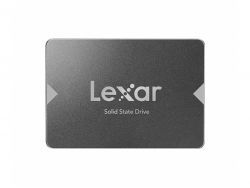 Lexar NS100 - 128 GB - 2.5inch - 520 MB/s - 6 Gbit/s LNS100-128RB