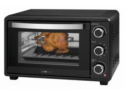 Clatronic MBG 3727 Multi oven 25 L(black)