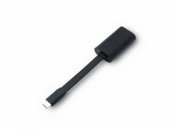 Dell Adaptateur réseau USB-C - Gigabit Ethernet 470-ABND