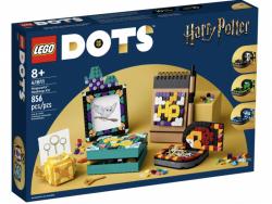 LEGO-Dots-Hogwarts-Schreibtisch-Set-41811