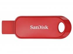 SanDisk-Cruzer-Snap-32-GB-USB-Typ-A-20-Dia-SDCZ62-032G-G35R