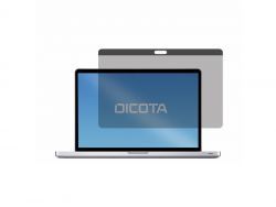 Dicota Secret 2-Way for MacBook Pro 13 2016-18 magnetic D31591