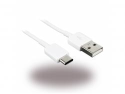 Samsung-Charger-Cable-Data-Cable-USB-to-USB-Typ-C-12m-White-E