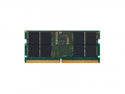 Kingston DDR5 32GB (2x16GB) 5600MT/s Non-ECC SODIMM KVR56S46BS8K2-32