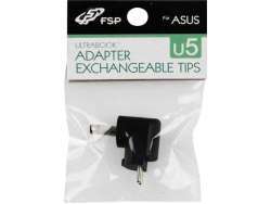 FSP-Fortron-cable-interface-gender-adapter-Black-4AP0019901GP