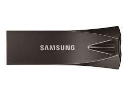 Samsung USB 3.1 BAR Plus 64GB Titan-Grau MUF-64BE4