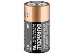 Duracell Batterie Photo 28L 1Stück 2 CR 5/DL245 002838