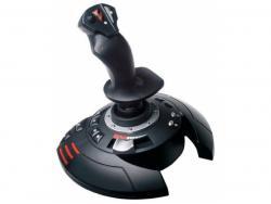 T Flight Stick X For PC & PS3 (Thrustmaster) - 377008 - PC