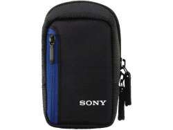 Sony Soft Case for Digital Camera - for Cyber-shot- LCSCS2B.SYH