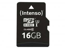 Intenso-16-GB-MicroSDHC-Klasse-10-UHS-I-90-MB-s-Class