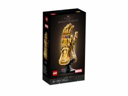 LEGO Marvel - Infinity Handschuh (76191)