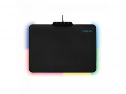 Logilink-Gaming-Mousepad-with-RGB-LED-ID0155