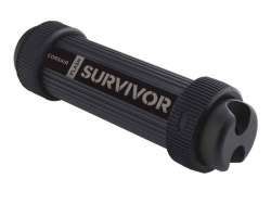 USB-Stick 128GB Corsair Voyager Survivor Stealth USB3.0 retail CMFSS3B-128GB