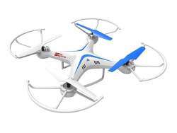 Quad-Copter DIYI D7Ci 2.4G 5-Channel with Gyro + Camera, WiFi (White)