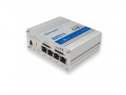 Teltonika - Wi-Fi 5 - Dual-Band - Ethernet-Anschluss 3G - 4G - RUTX11000000