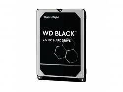 WD Black 2.5" 500GB 7200RPM WD5000LPSX