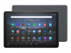 Amazon Fire HD 10 Plus Tablet 32 GB Black incl. Alexa 10" B08F682ZHL