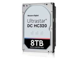 Hitachi Ultrastar DC HC320 7K8 8TB SAS Serial Attached SCSI (SAS) 0B36400