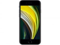 Apple iPhone SE 64GB Black 4.7" EU iOS MHGP3ZD