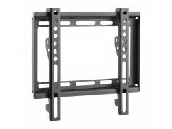 Support mural fixe Logilink pour TV, 23–42", 35 kg max. (BP0034)