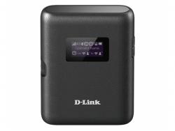 D-Link Wi-Fi 5 - Bi-bande - 3G - 4G - Routeur portable DWR-933