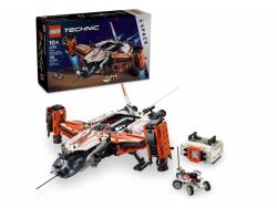 LEGO Technic - VTOL Schwerlastraumfrachter LT81 (42181)