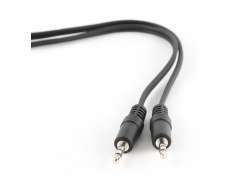 CableXpert 3,5mm Stereo Audio-Kabel1,2 m CCA-404