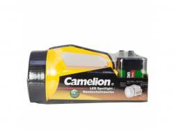 Camelion Handscheinwerfer CM25L-4R25