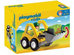 Playmobil-123-Radlader-6775