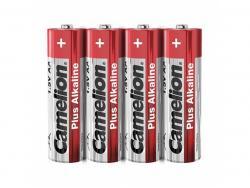 Battery-Camelion-Plus-Alkaline-LR6-Mignon-AA-4-Pcs