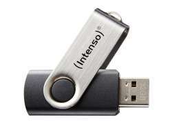 Clé USB 32Go Intenso Basic Line - Sous blister