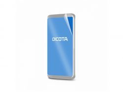 Dicota Anti-Glare Filter for iPhone XS self-adhesive D70050