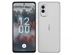 Nokia X30 5G 128GB Ice White VMA751X9FI1SK0