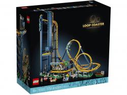 LEGO Icons Looping-Achterbahn 10303