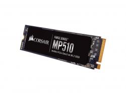 SSD 4TB CORSAIR M.2 PCI-E  NVMe Gen4 MP510 CSSD-F4000GBMP510