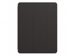 Apple Smart Folio iPad Pro 12.9 5.Gen (schwarz) MJMG3ZM/A