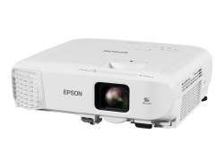 Epson EB-992F 3-LCD-Projektor 4000 lm White  V11H988040