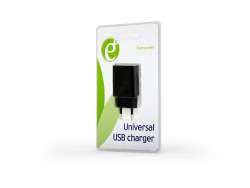EnerGenie Universal USB-Ladegerät 2 A EG-UC2A-03