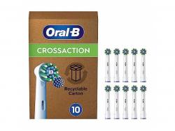 Oral-B CrossAction 10er FFU