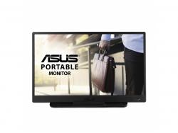 ASUS 15.6 inch  39,6cm Commer. MB165B Mobile-Monitor 3.0 - 90LM0703-B01170