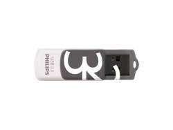 Philips-USB-key-Vivid-USB-30-32GB-Grau-FM32FD00B-10